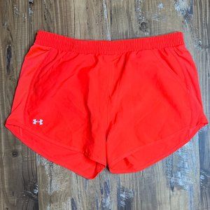 Under Armour Running Shorts